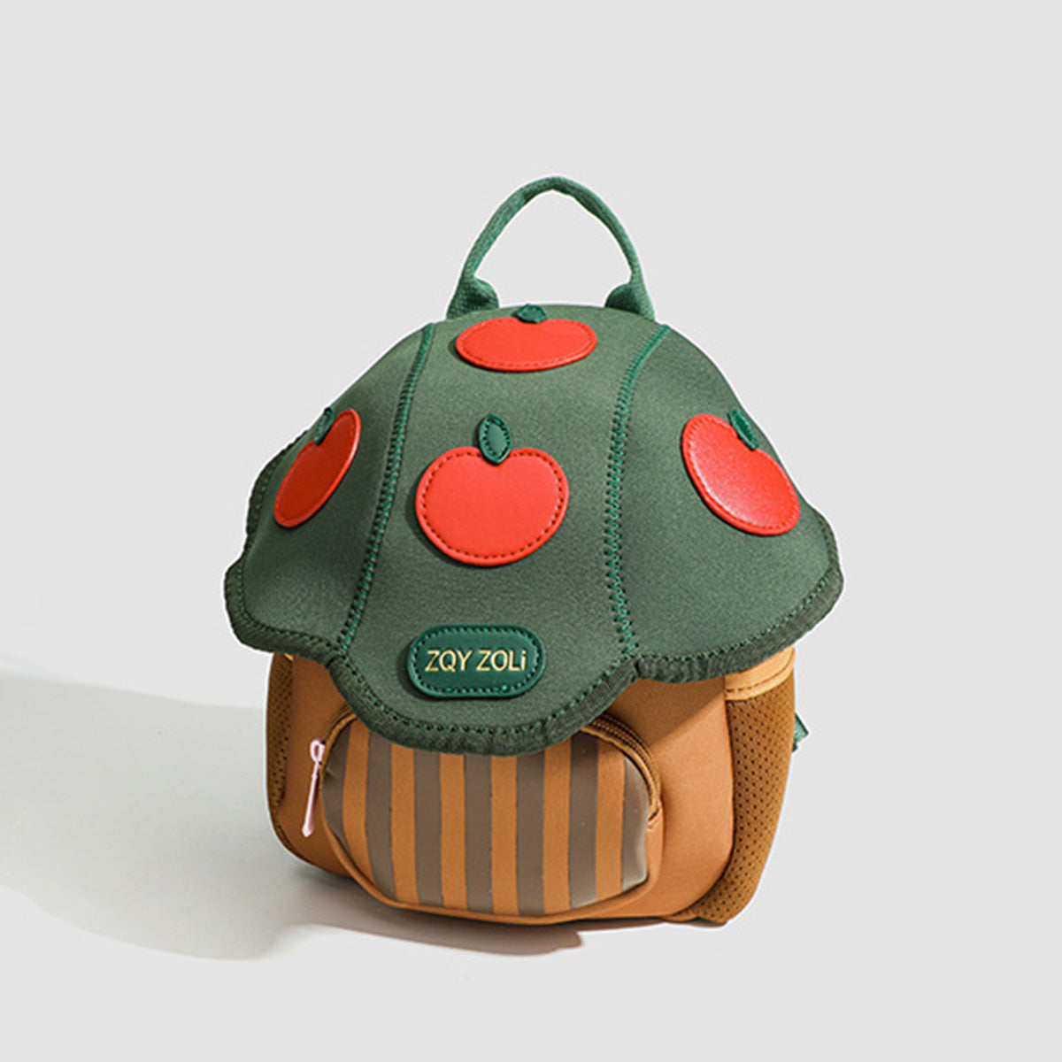 Mini Cute Mushroom Series Small Backpack
