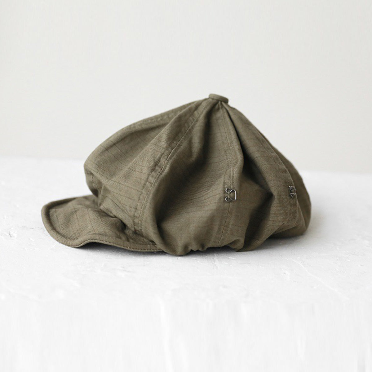 Japanese Style Literary Hat for Women Retro Beret