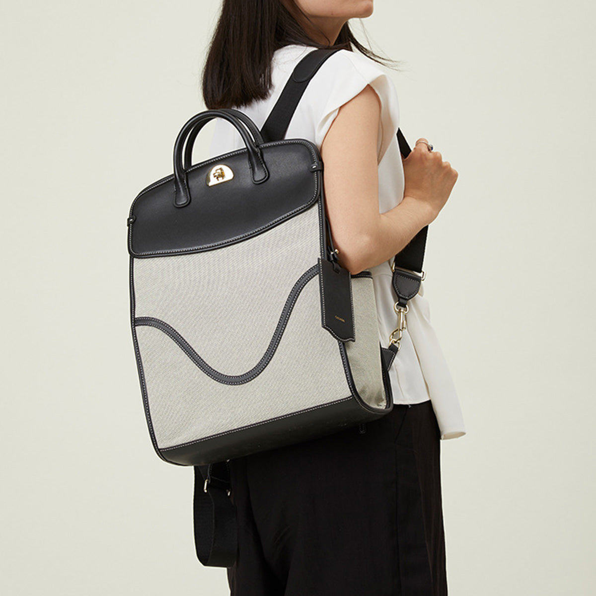 New High-End Handbags Casual Commuter Computer Backpacks