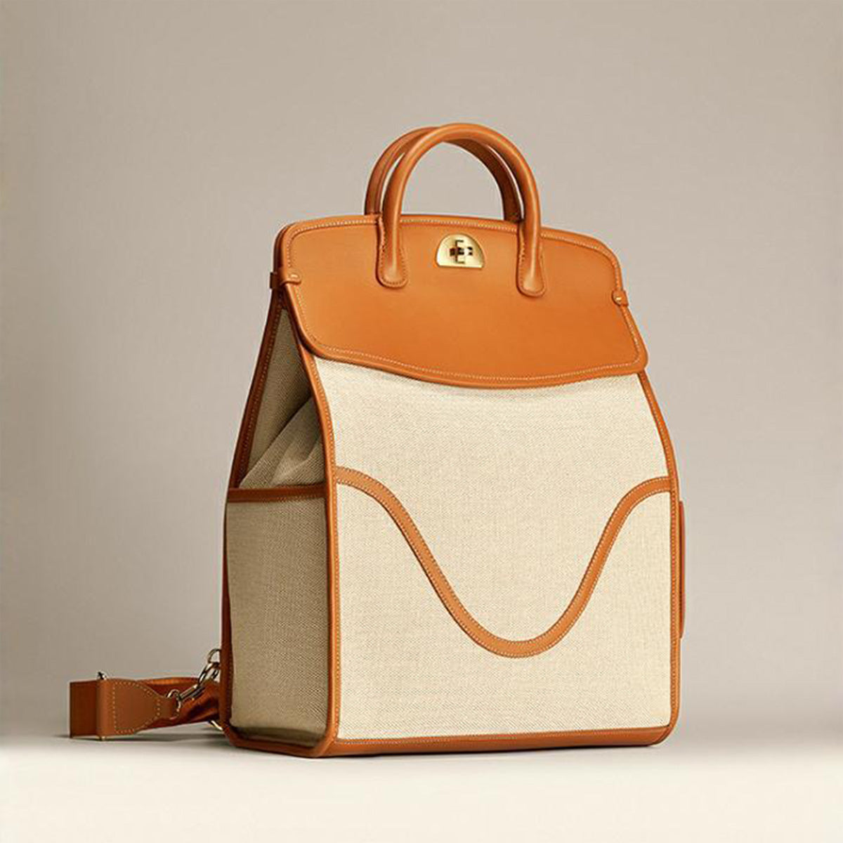 New High-End Handbags Casual Commuter Computer Backpacks