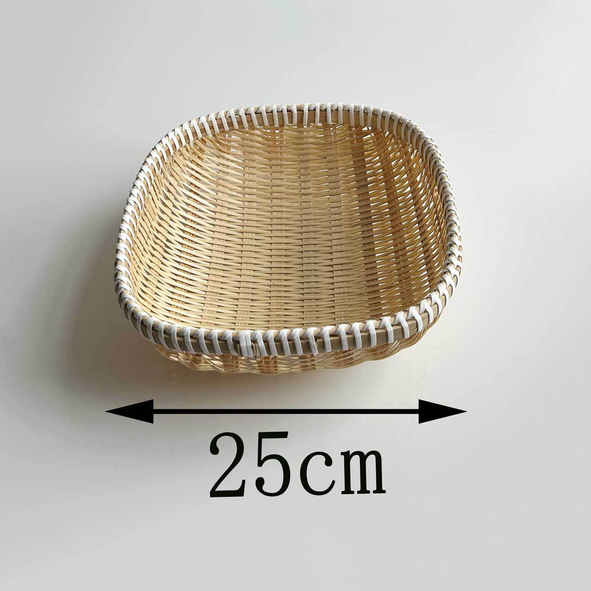 Bamboo Storage Basket, Dustpan, Bamboo Basket, Bamboo Sieve