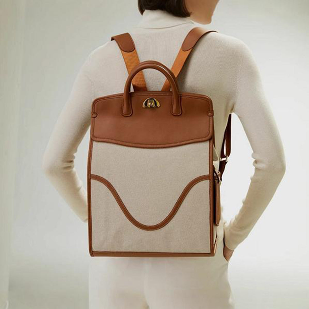 New High-End Handbags Casual Commuter Computer Backpacks
