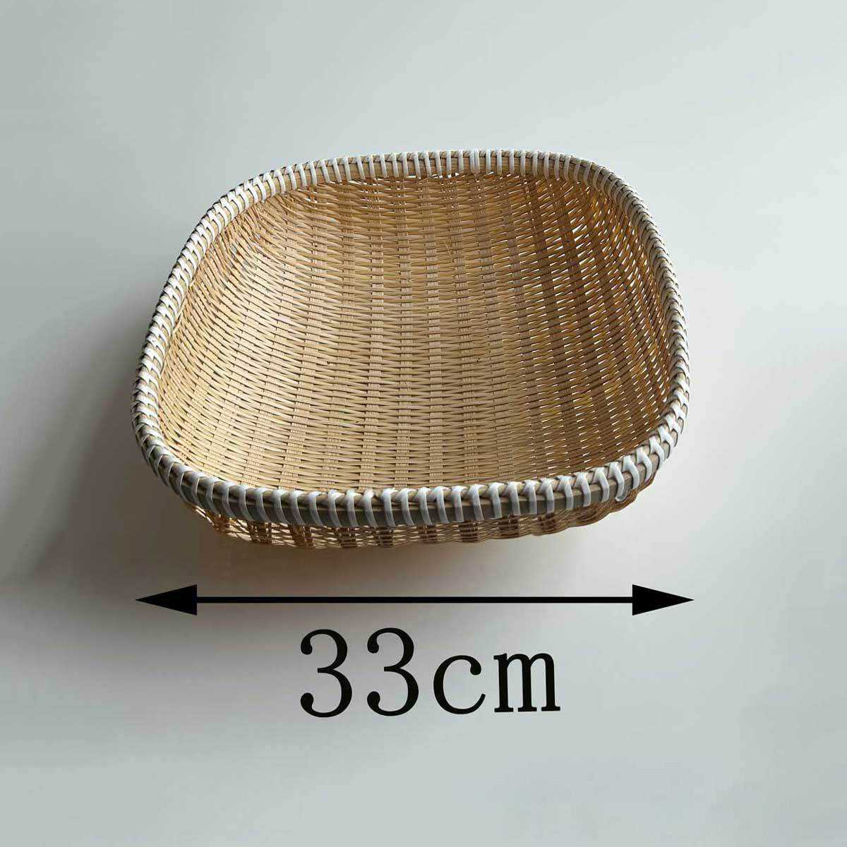 Bamboo Storage Basket, Dustpan, Bamboo Basket, Bamboo Sieve
