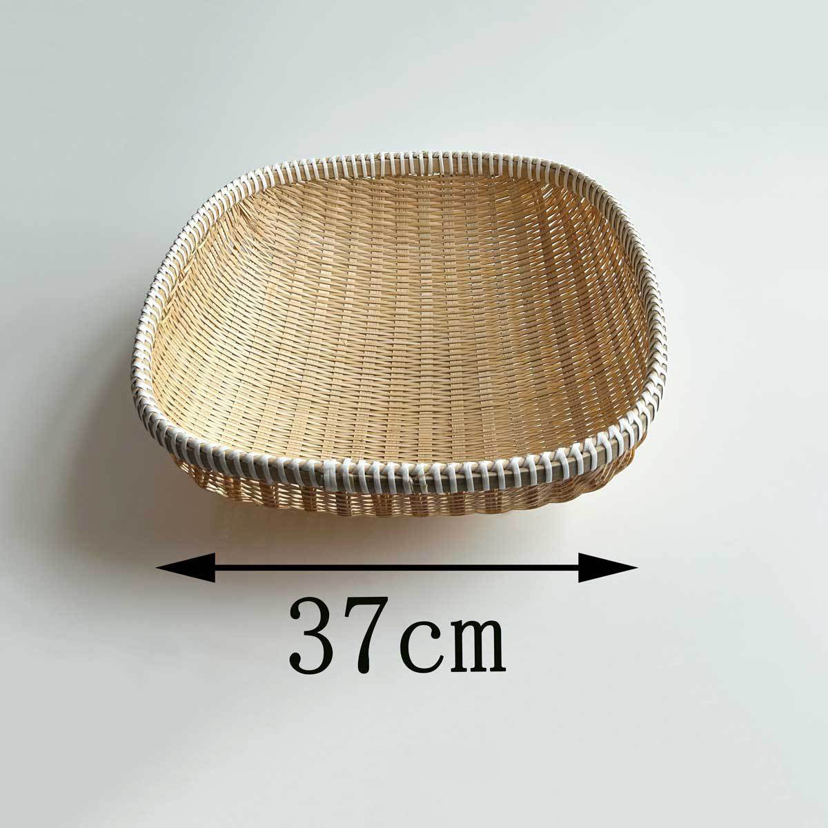 Bamboo Storage Basket, Dustpan, Bamboo Basket, Bamboo Sieve