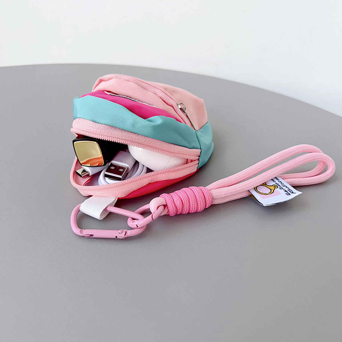 Creative Trendy Travel Mini Coin Purse
