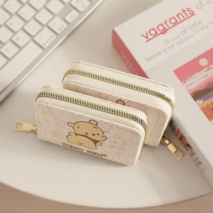Pachadog Yellow Bear Organ Multi-Card Pack