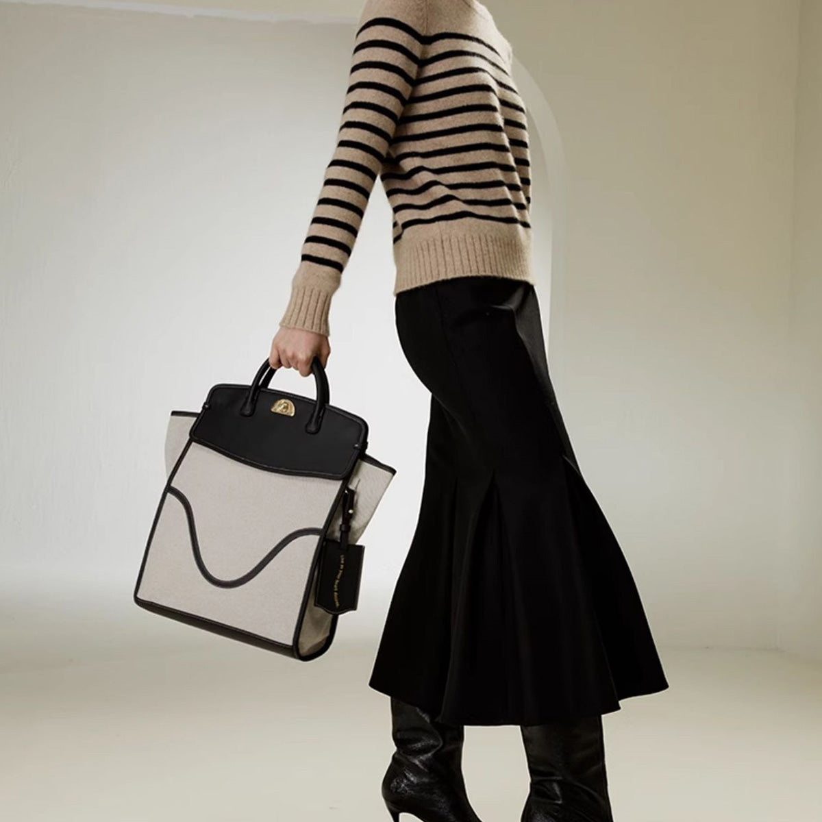 New High-End Handbags Casual Commuter Computer Backpacks