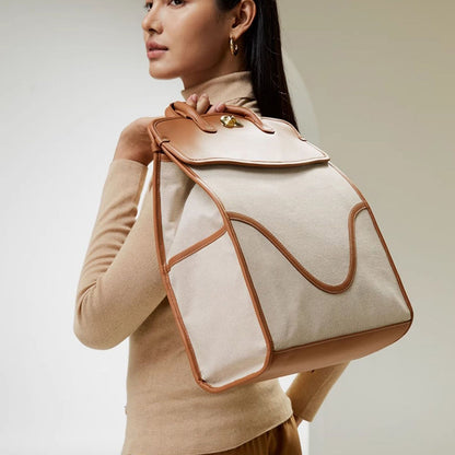New High-End Handbags Casual Commuter Computer Backpacks