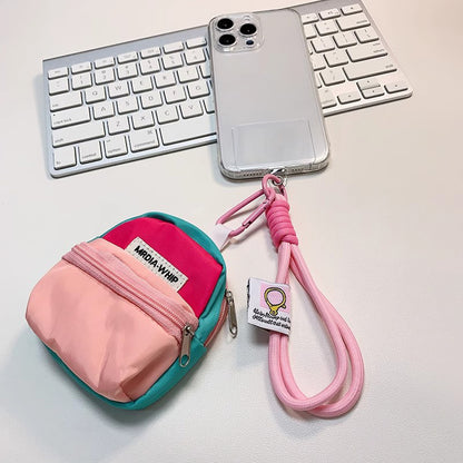 Creative Trendy Travel Mini Coin Purse
