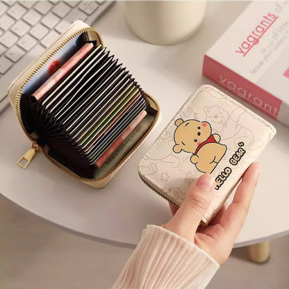 Pachadog Yellow Bear Organ Multi-Card Pack