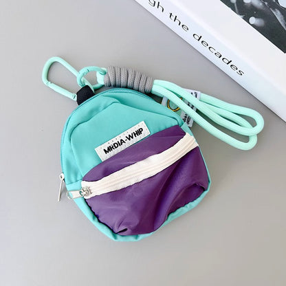 Creative Trendy Travel Mini Coin Purse