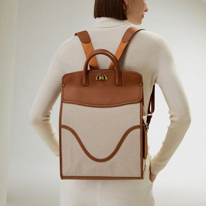 New High-End Handbags Casual Commuter Computer Backpacks