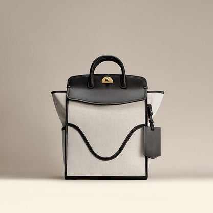 New High-End Handbags Casual Commuter Computer Backpacks