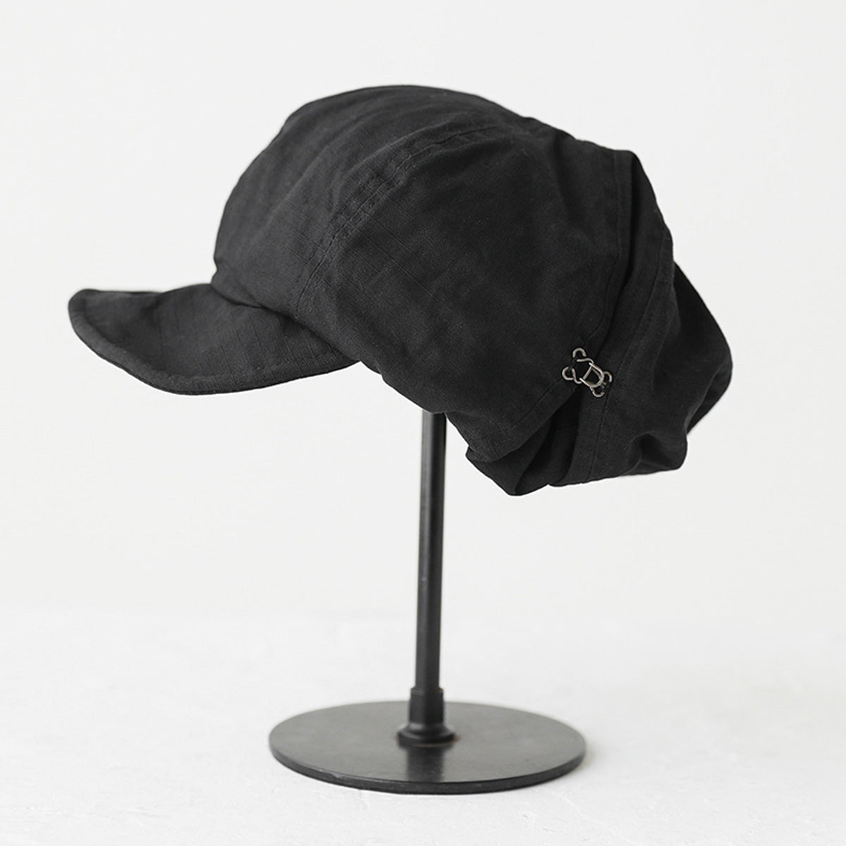 Japanese Style Literary Hat for Women Retro Beret