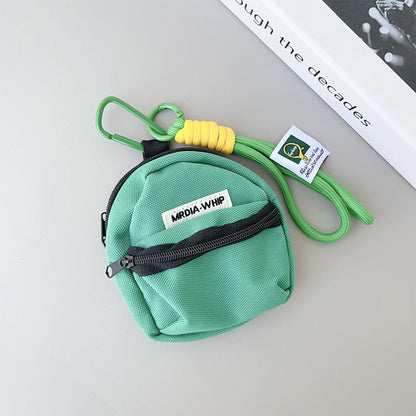Creative Trendy Travel Mini Coin Purse