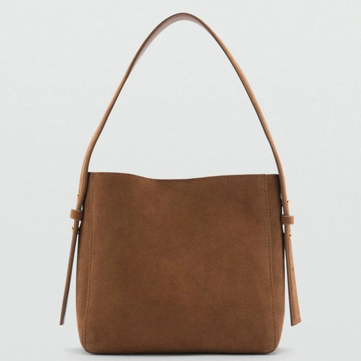 Designer New Tote Bag Large Capacity Shoulder Handbag