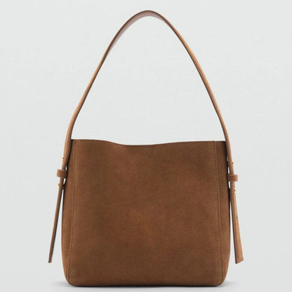 Designer New Tote Bag Large Capacity Shoulder Handbag