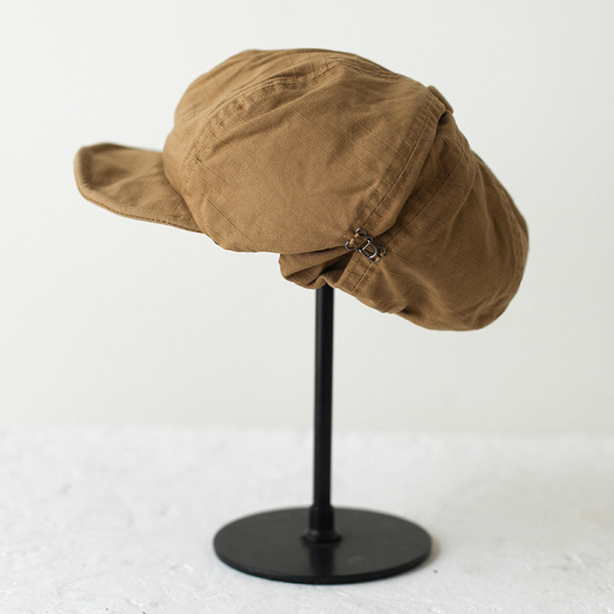 Japanese Style Literary Hat for Women Retro Beret